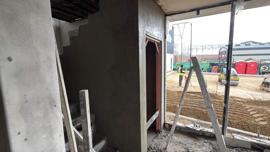 To Let Commercial Property for Rent in Fisantekraal Western Cape